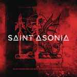 Cover of Saint Asonia, 2015-07-31, File