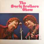 Cover of The Everly Brothers Show, , Vinyl