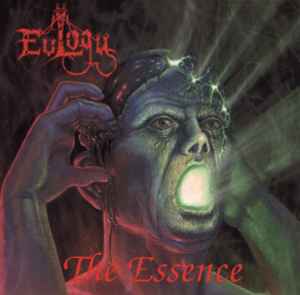 Eulogy (4) - The Essence album cover