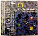 Cover of Four-Calendar Café, 1993, Cassette