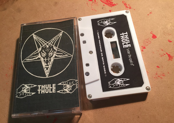Album herunterladen Thule Thule - Under The Spell Of Thule Thule