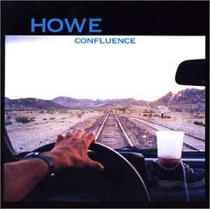 Howe Gelb - Confluence