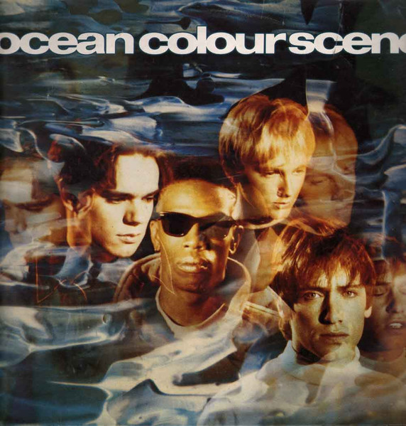 Ocean Colour Scene - Ocean Colour Scene | Releases | Discogs