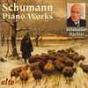 Schumann*, Sviatoslav Richter - Piano Works