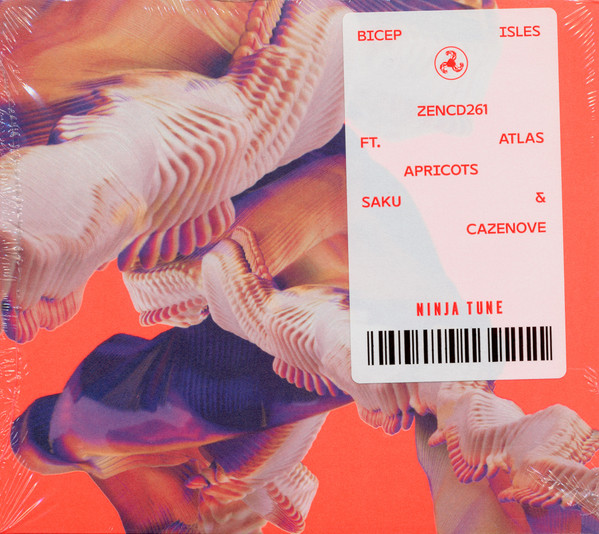 Bicep - Isles | Releases | Discogs