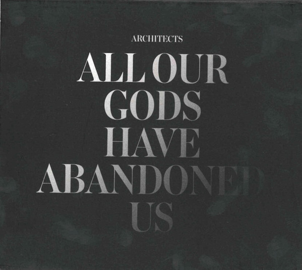 All Our Gods Have Abandoned Us Deluxe Box 