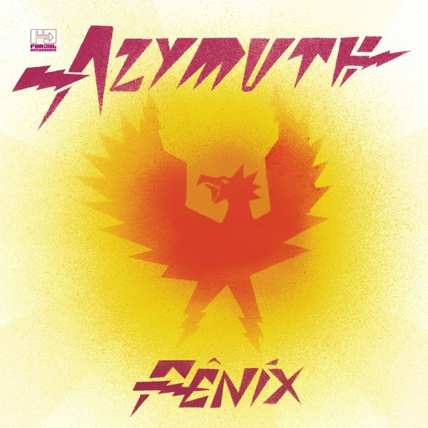 Azymuth – Fênix (2016, CD) - Discogs