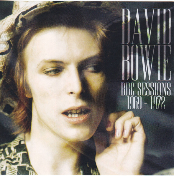 ☆送無！新品！David Bowie BBCセッションズ - ポップス/ロック(洋楽)
