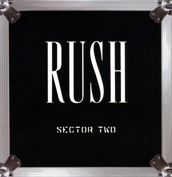 Rush – Sector 2 (2011, Box Set) - Discogs