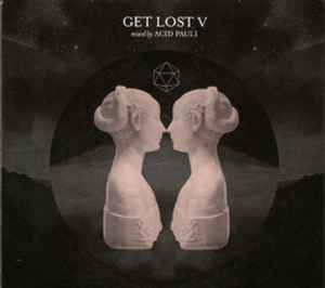 Acid Pauli - Get Lost V album cover