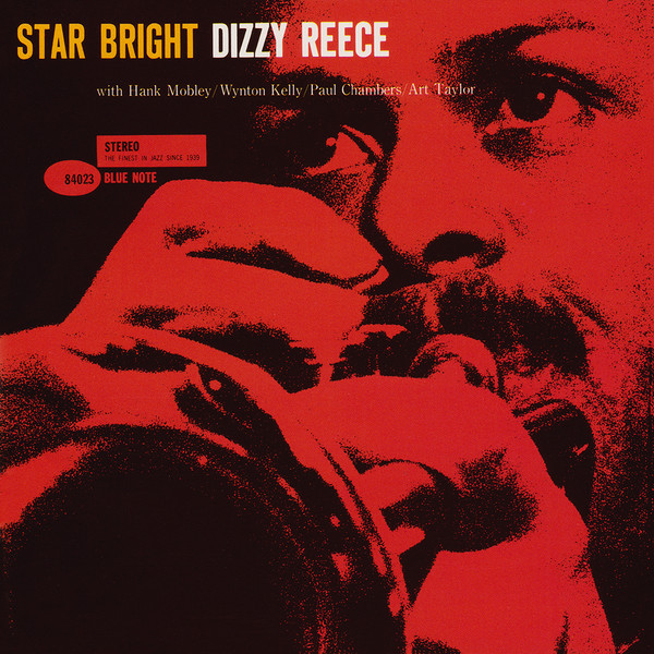 Dizzy Reece – Star Bright (2008, CD) - Discogs