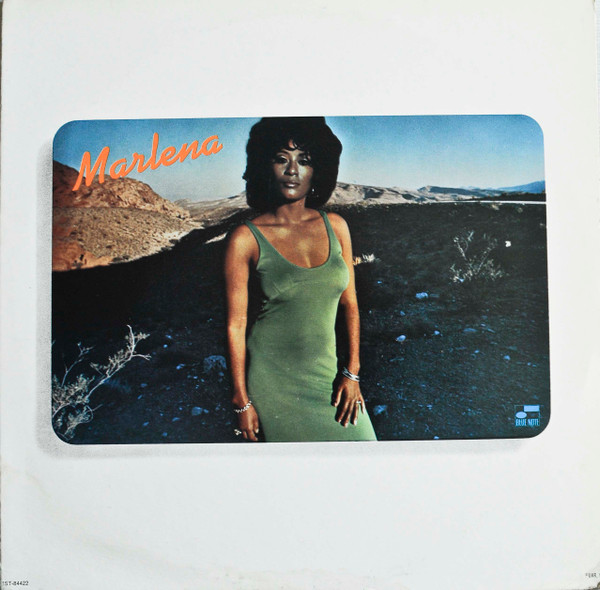 Marlena Shaw - Marlena | Releases | Discogs