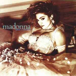 Madonna - Like A Virgin - Japanese Vintage Vinyl, madonna vinyles 