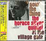 The Horace Silver Quintet - Doin' The Thing - At The Village Gate