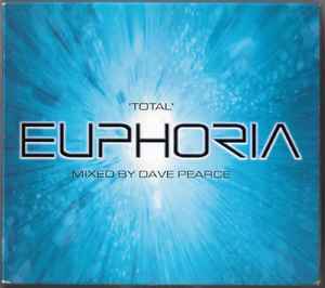 Dave Pearce - Total Euphoria