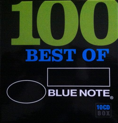 100 Best Of Blue Note (2011, CD) - Discogs