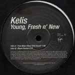 Cover of Young, Fresh N' New, 2001, Vinyl