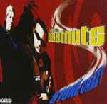 The Beatnuts – Stone Crazy (1997, CD) - Discogs