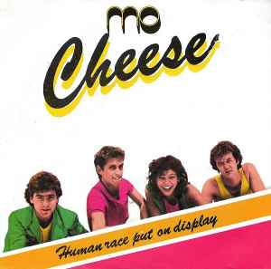 The Mo - Cheese - (1982) • TopPop 