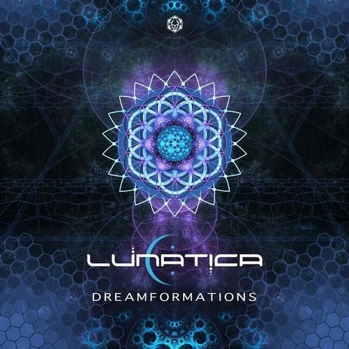 télécharger l'album Lunatica - Dreamformations