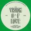 Various - Vision Of Love 001