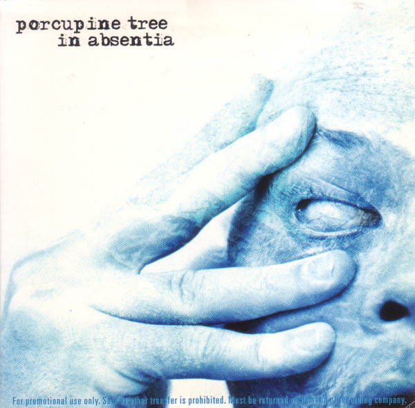 Porcupine Tree In Absentia 2021 Vinyl Discogs