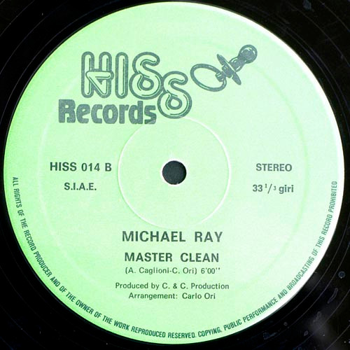 baixar álbum Michael Ray - Just A Dream
