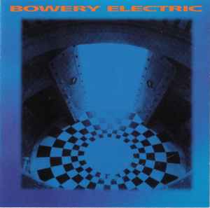 Bowery Electric - Lushlife | Releases | Discogs