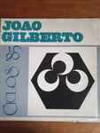 Cover of João Gilberto, 1985, Vinyl