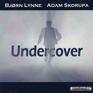 Bjørn Lynne - Undercover album cover