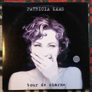 Patricia Kaas – Tour De Charme (1994