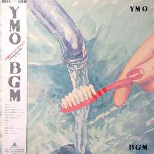 YMO* - BGM