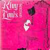 Louis Armstrong And His Savoy Ballroom Orchestra* - King Louis Armstrong Volume Two
