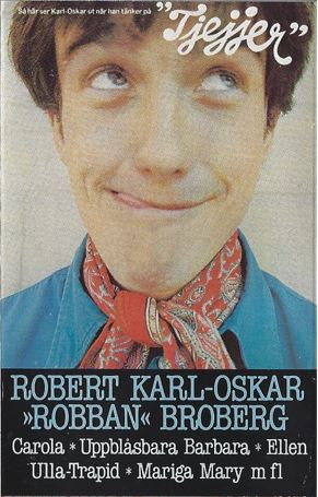 Robert Karl-Oskar 