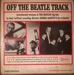 Cover of OFF THE BEATLE TRACK, 1964-07-10, Vinyl