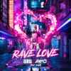 W&W x Axmo (2) feat. Sonja (47) - Rave Love