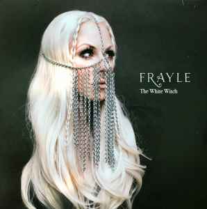 Frayle - The White Witch album cover