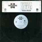 Cover of What A Life, 1994, Vinyl