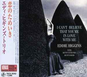 Eddie Higgins Trio – Amor (2006, CD) - Discogs