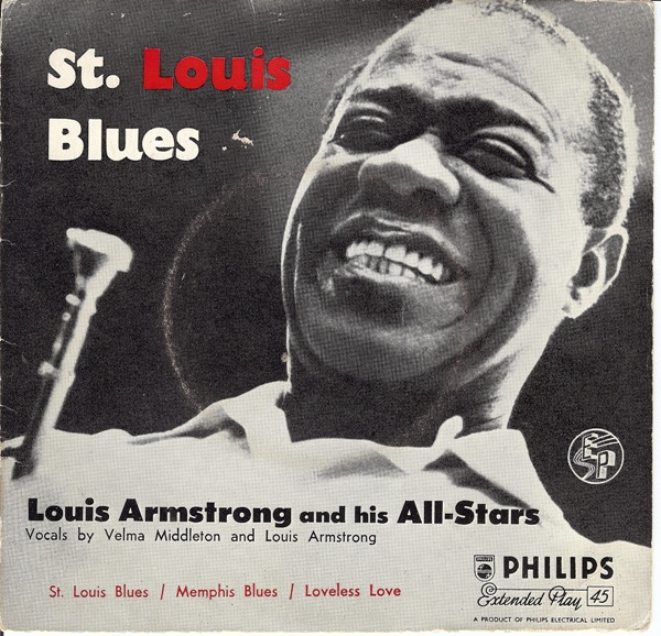 Louis Armstrong And His All-Stars