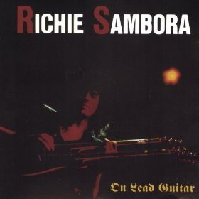 Ritchie Sambora – In Concert (1992, Vinyl) - Discogs