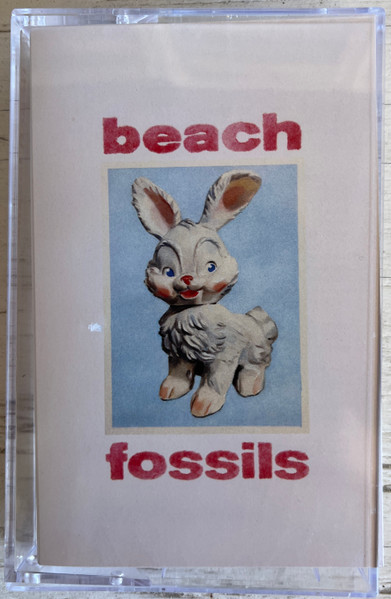 Beach Fossils - Bunny | Releases | Discogs