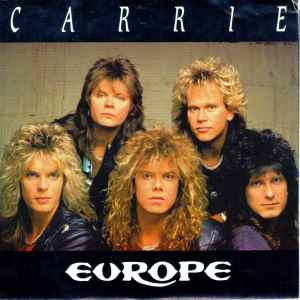 Letras - Europe - Carrie (TRADUÇÃO)