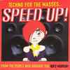 Various - Speed Up!