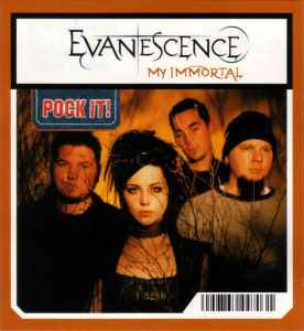 Evanescence: My Immortal (Music Video 2003) - IMDb