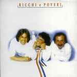 Ricchi E Poveri – Canzone D'Amore (1987, Vinyl) - Discogs