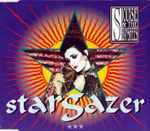 Cover of Stargazer, 1995-02-00, CD