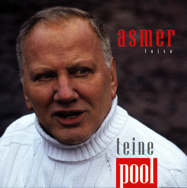 Toivo Asmer – Teine Pool (2007, CD) - Discogs
