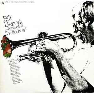 Hello Rev - Bill Berry's L.A. Big Band