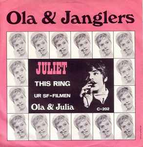 Juliet - Ola & Janglers